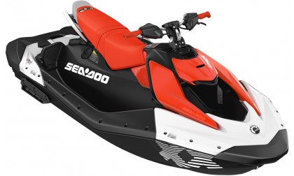 Spark Trixx 90 For 3